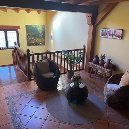 Hotel-Apartamento Rural Atxurra Bermeo Dış mekan fotoğraf