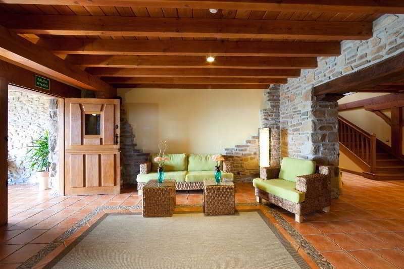 Hotel-Apartamento Rural Atxurra Bermeo Dış mekan fotoğraf