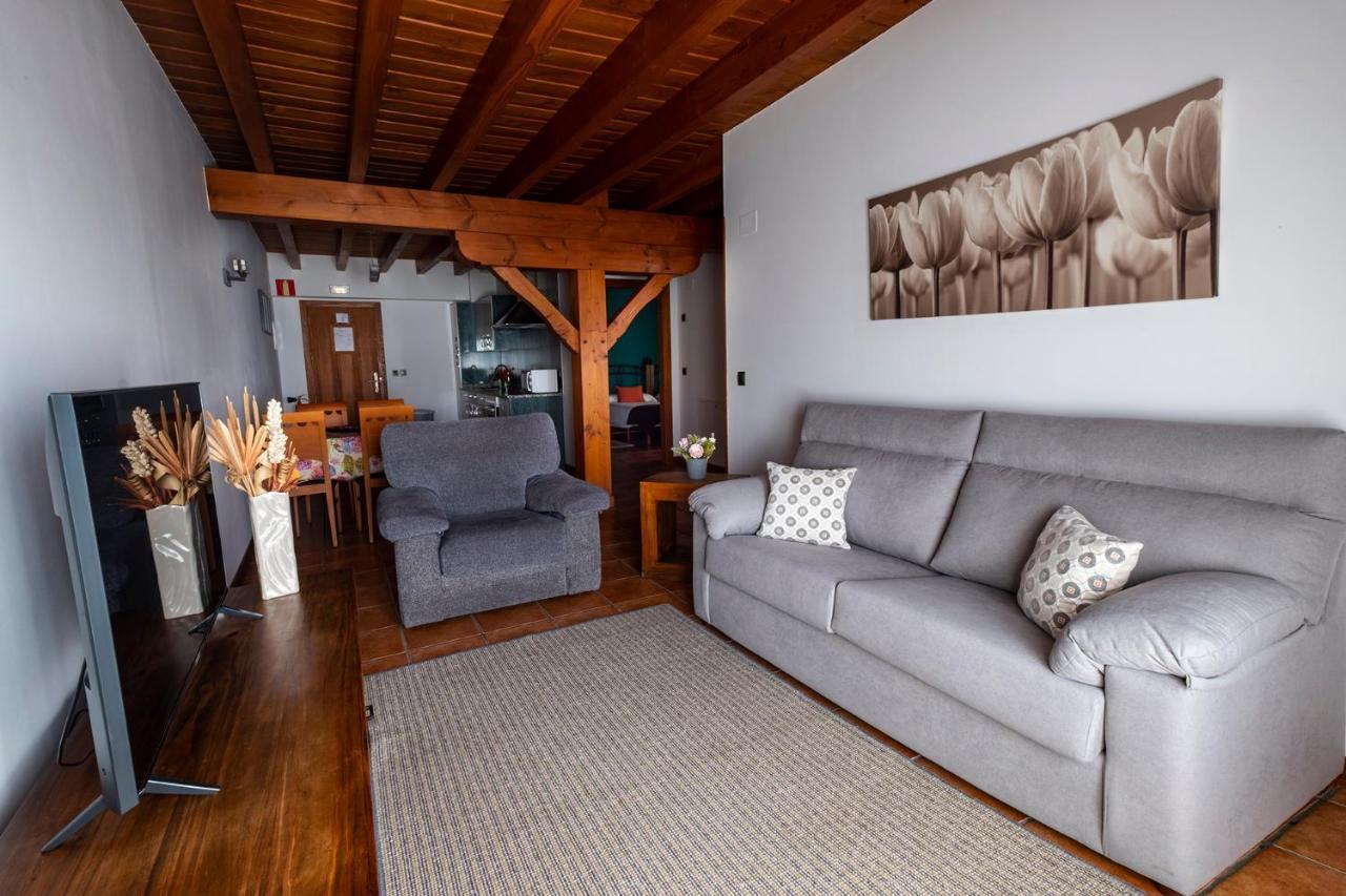 Hotel-Apartamento Rural Atxurra Bermeo Dış mekan fotoğraf