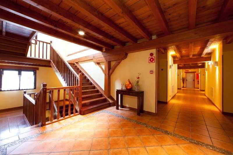 Hotel-Apartamento Rural Atxurra Bermeo Dış mekan fotoğraf