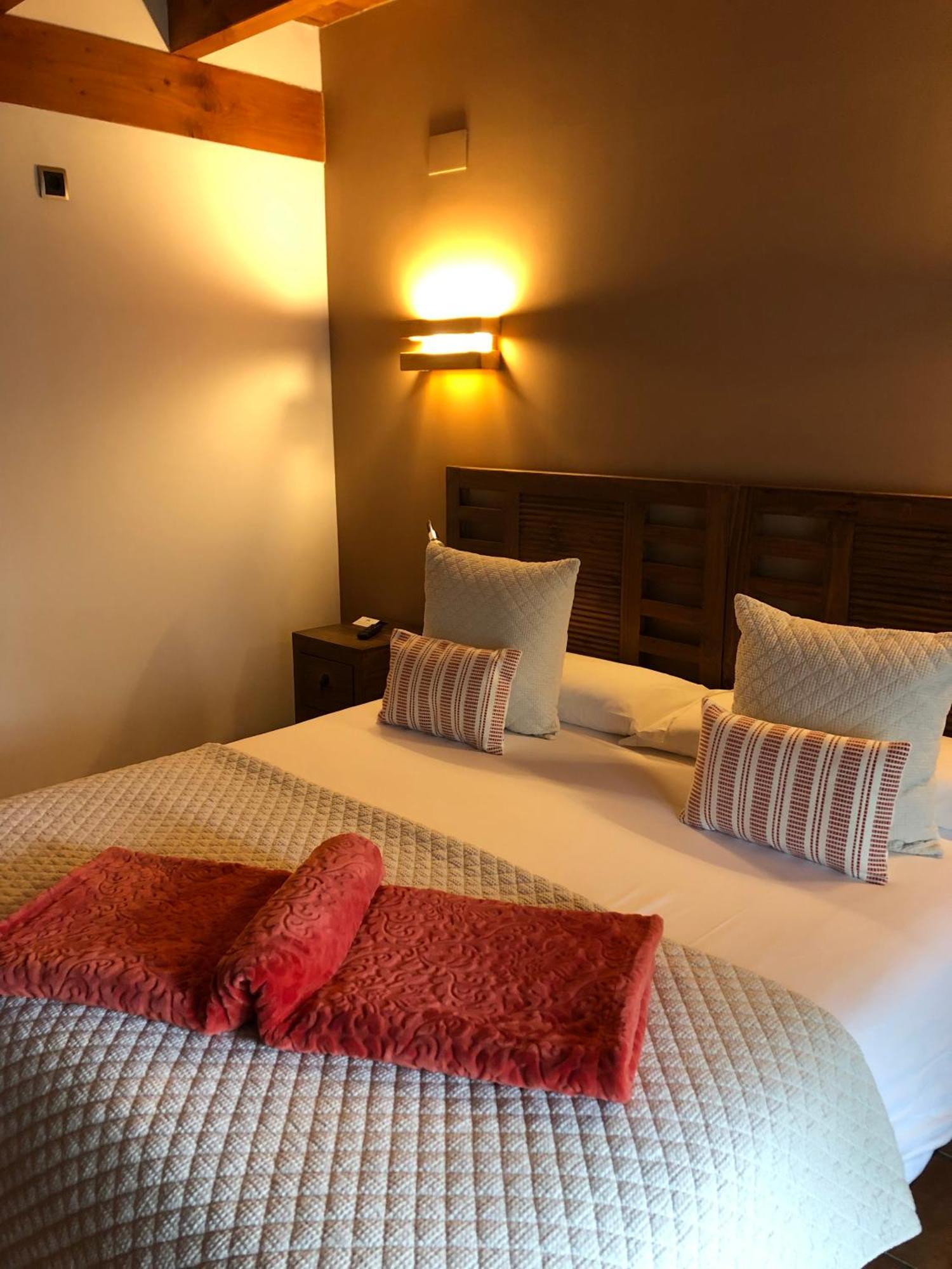 Hotel-Apartamento Rural Atxurra Bermeo Dış mekan fotoğraf