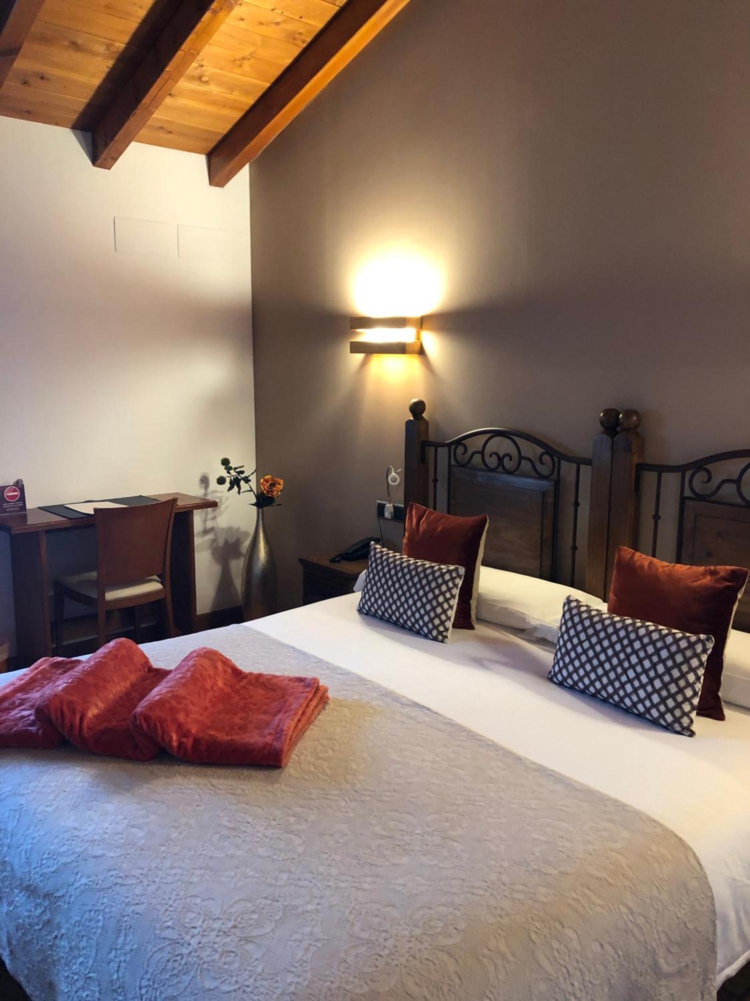 Hotel-Apartamento Rural Atxurra Bermeo Dış mekan fotoğraf
