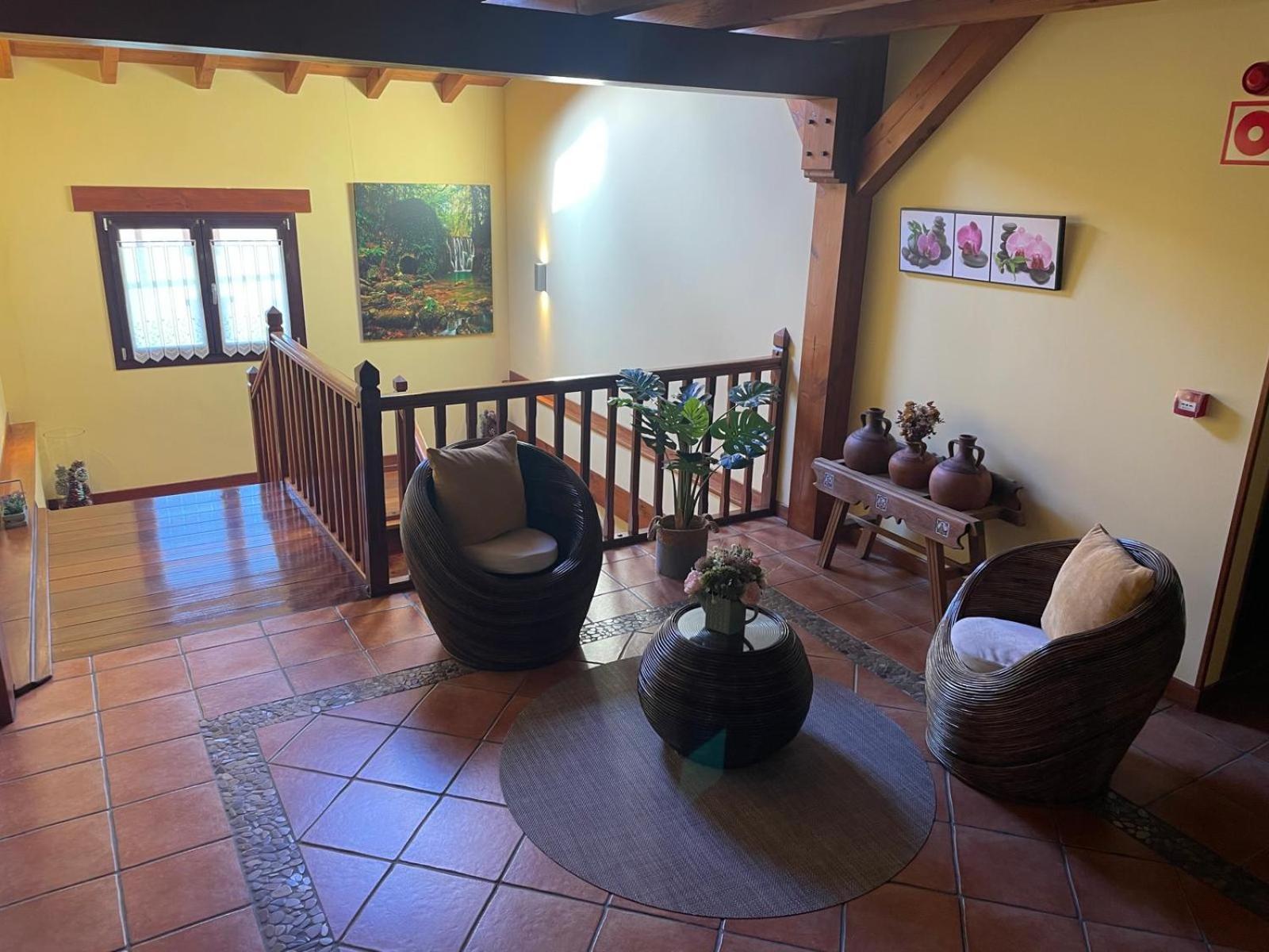 Hotel-Apartamento Rural Atxurra Bermeo Dış mekan fotoğraf
