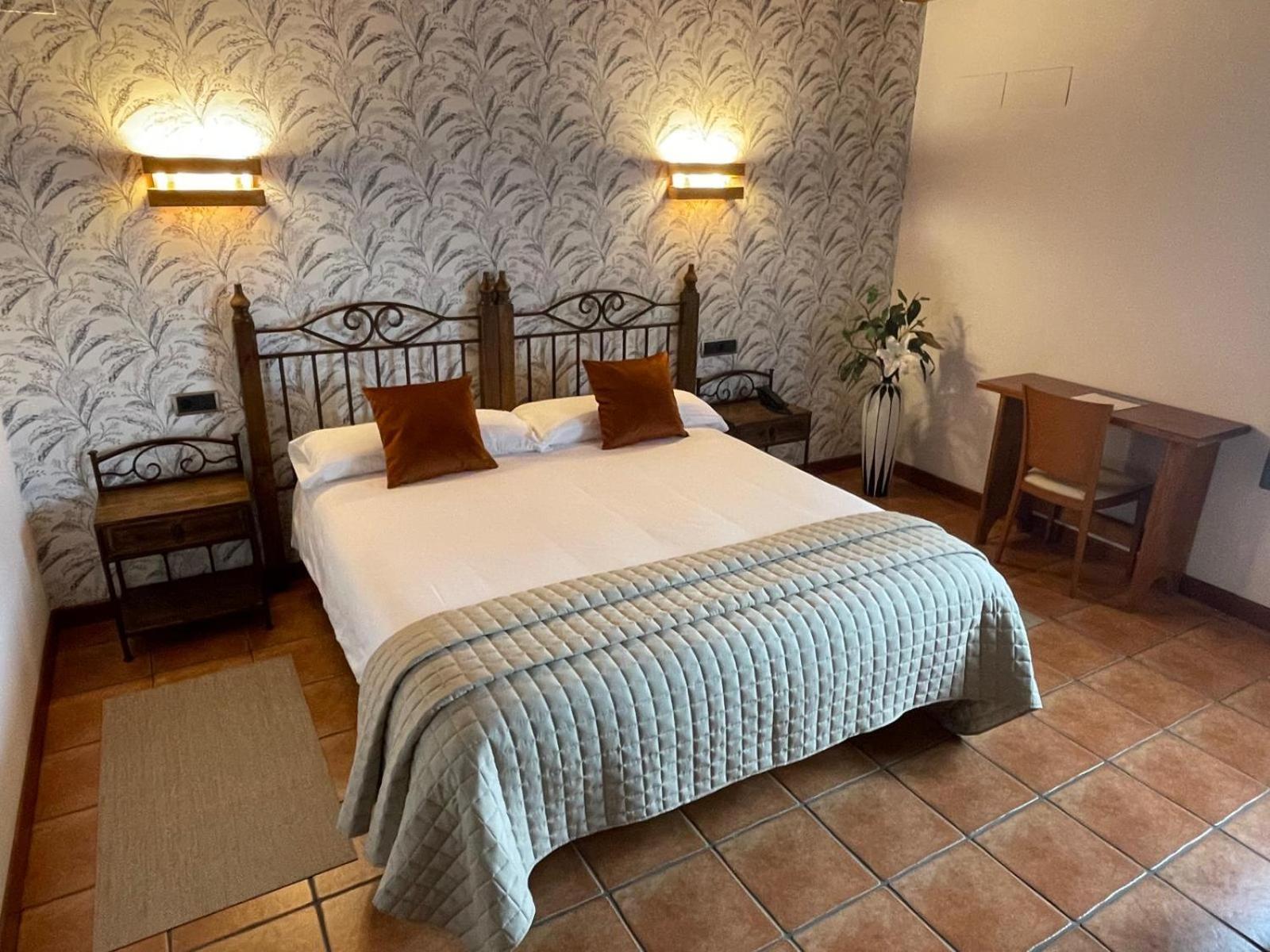 Hotel-Apartamento Rural Atxurra Bermeo Dış mekan fotoğraf