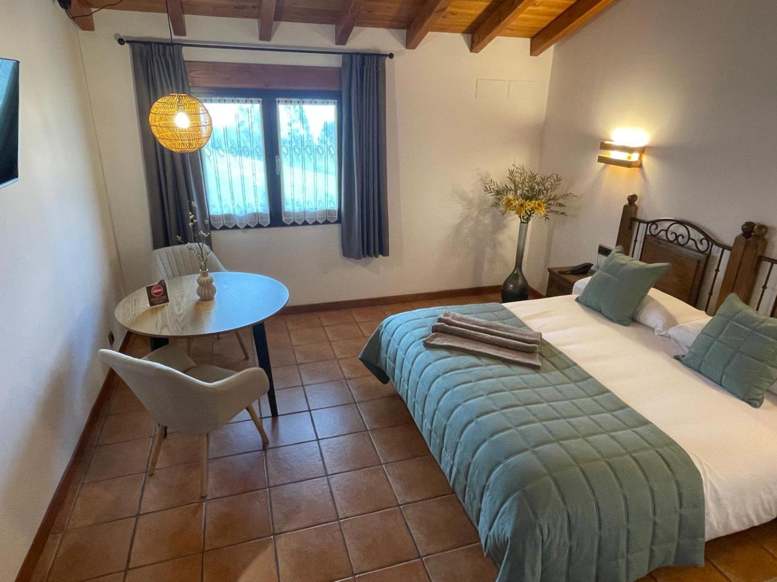 Hotel-Apartamento Rural Atxurra Bermeo Dış mekan fotoğraf