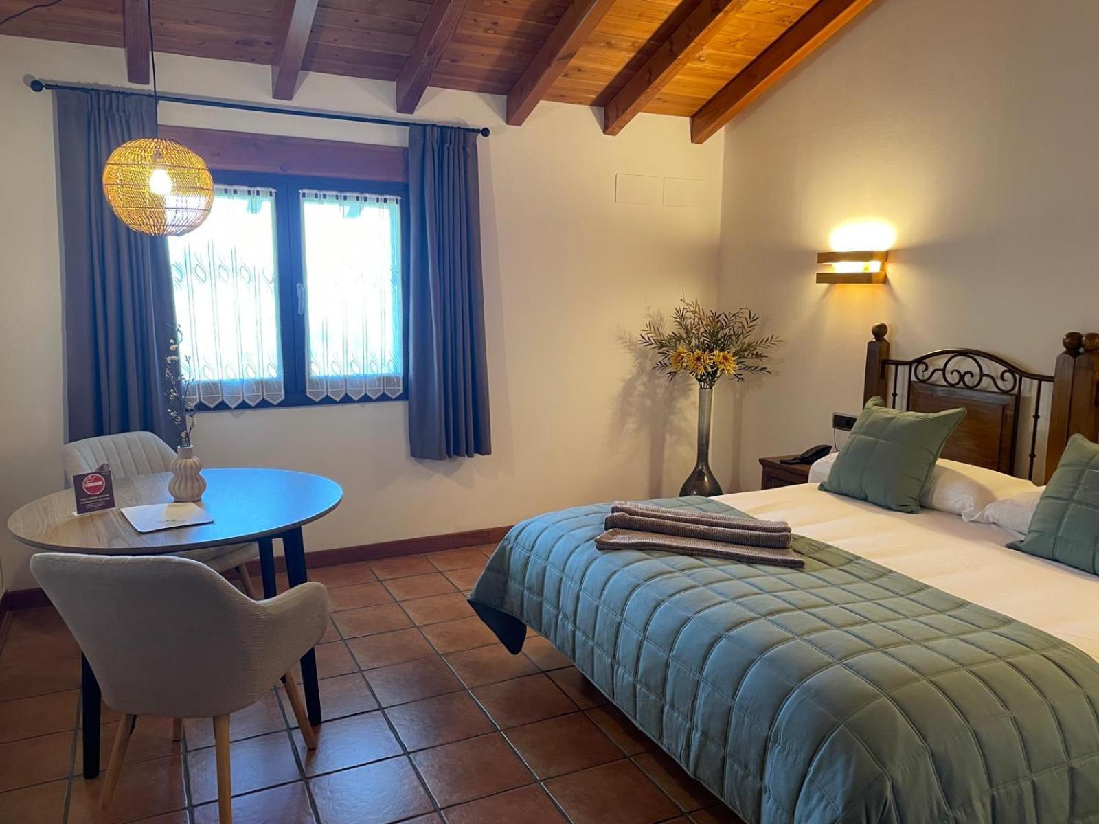 Hotel-Apartamento Rural Atxurra Bermeo Dış mekan fotoğraf
