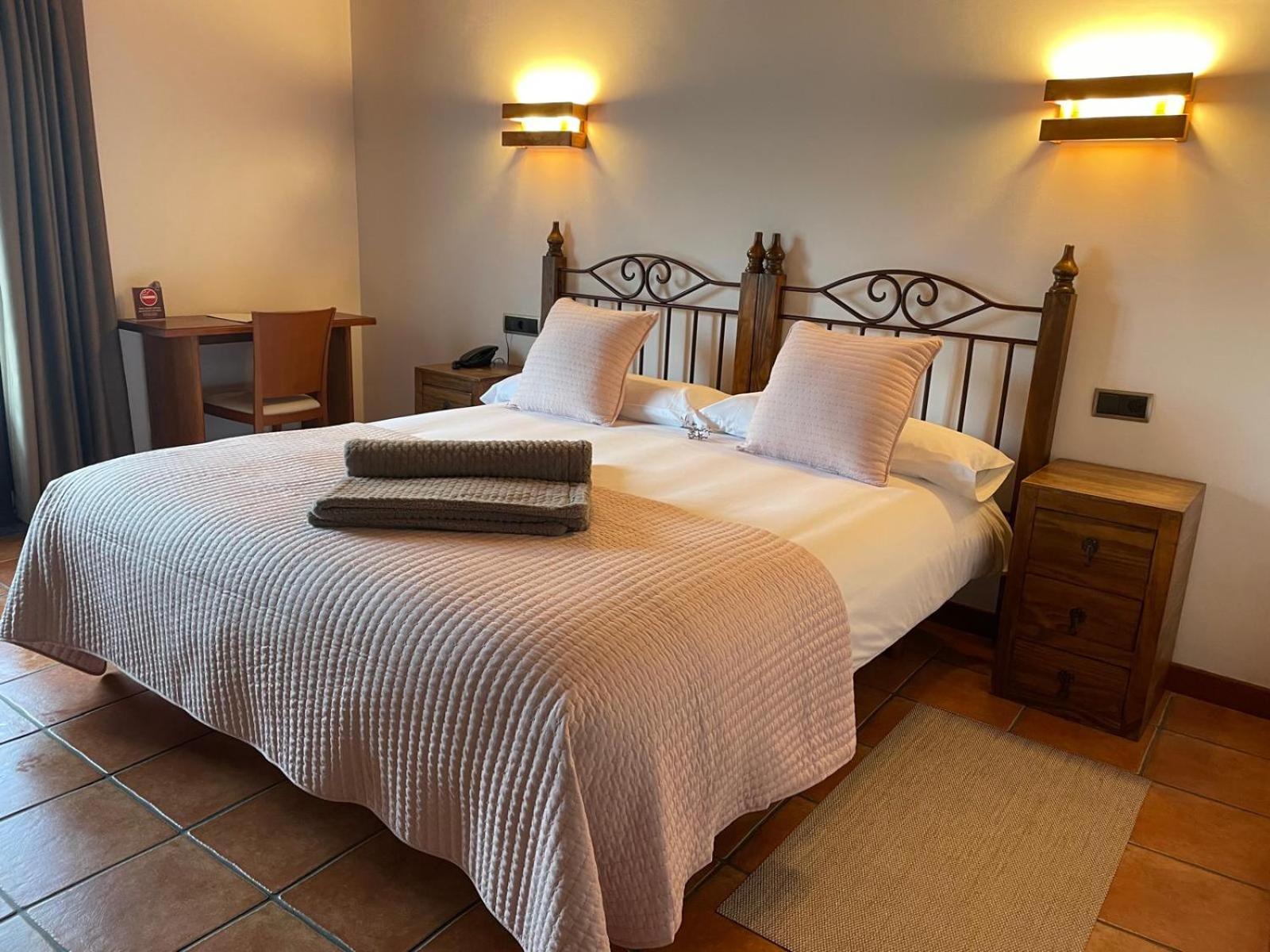 Hotel-Apartamento Rural Atxurra Bermeo Dış mekan fotoğraf