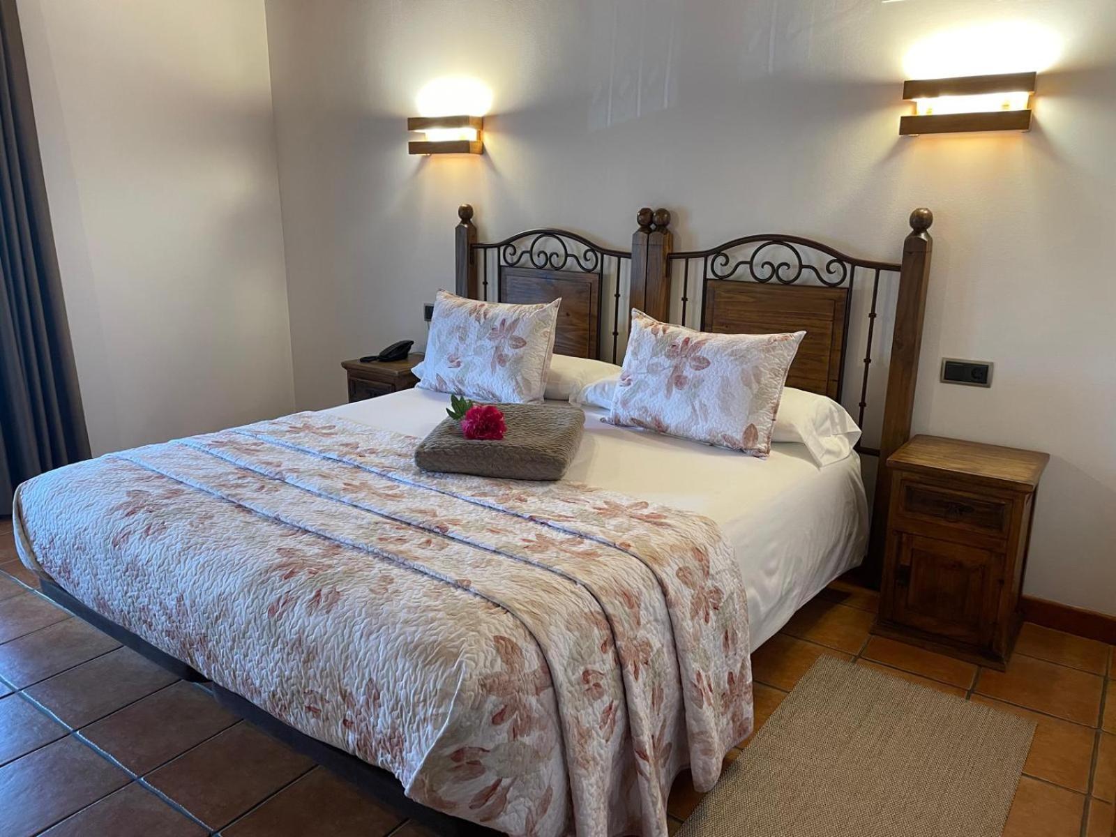 Hotel-Apartamento Rural Atxurra Bermeo Dış mekan fotoğraf