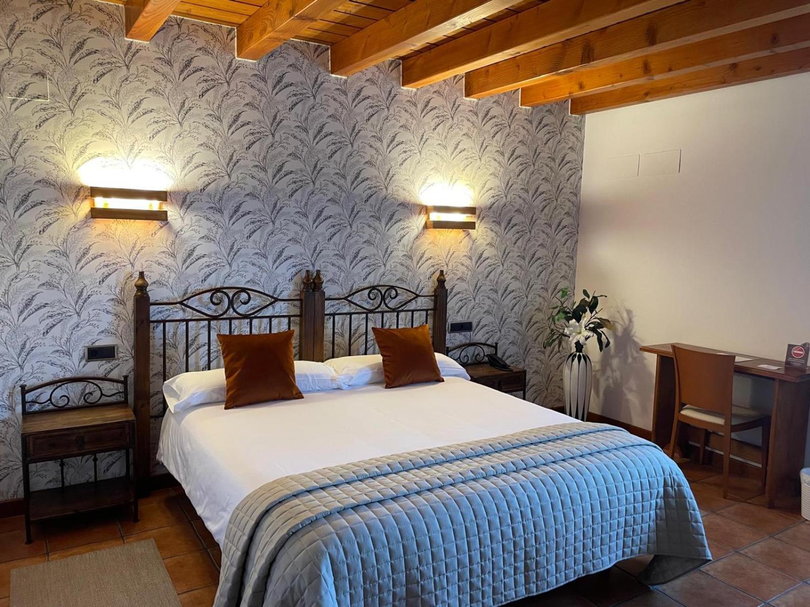 Hotel-Apartamento Rural Atxurra Bermeo Dış mekan fotoğraf