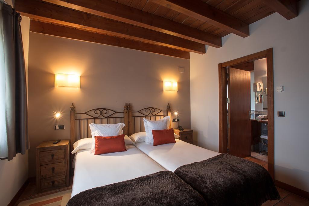 Hotel-Apartamento Rural Atxurra Bermeo Dış mekan fotoğraf