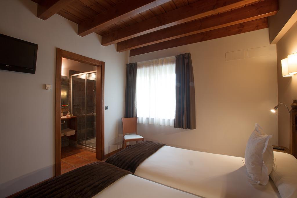 Hotel-Apartamento Rural Atxurra Bermeo Dış mekan fotoğraf