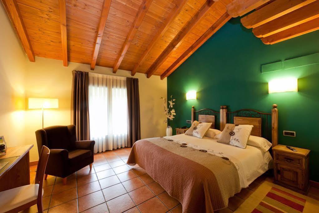Hotel-Apartamento Rural Atxurra Bermeo Dış mekan fotoğraf