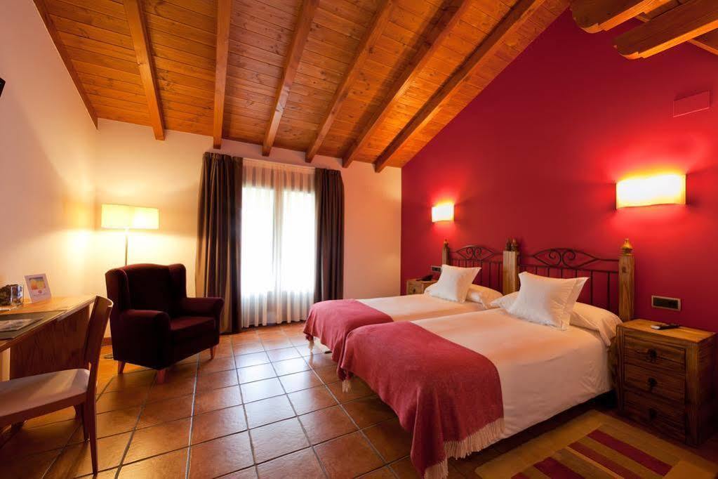 Hotel-Apartamento Rural Atxurra Bermeo Dış mekan fotoğraf