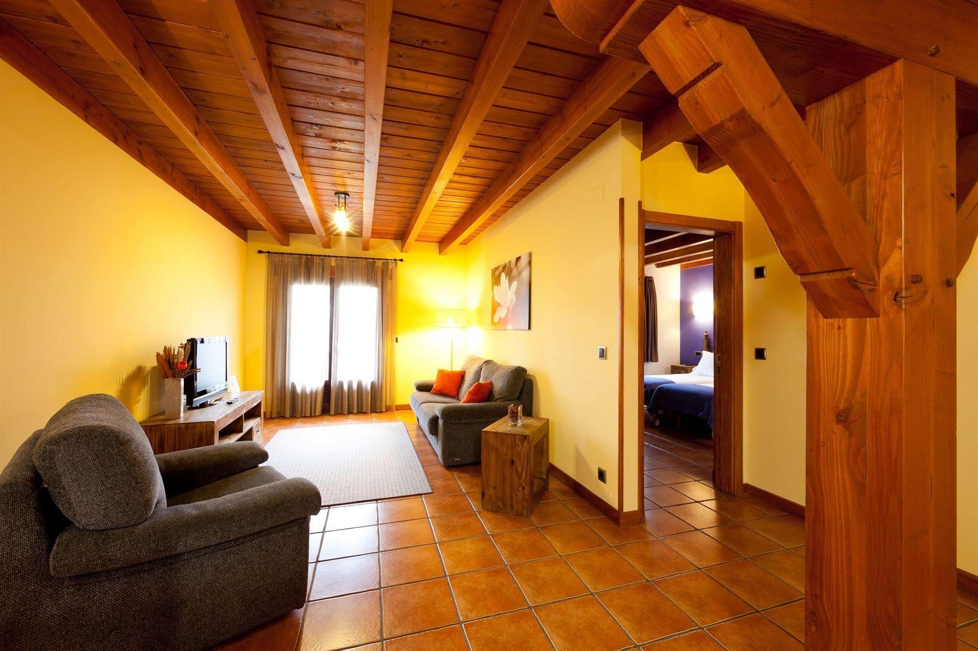 Hotel-Apartamento Rural Atxurra Bermeo Dış mekan fotoğraf