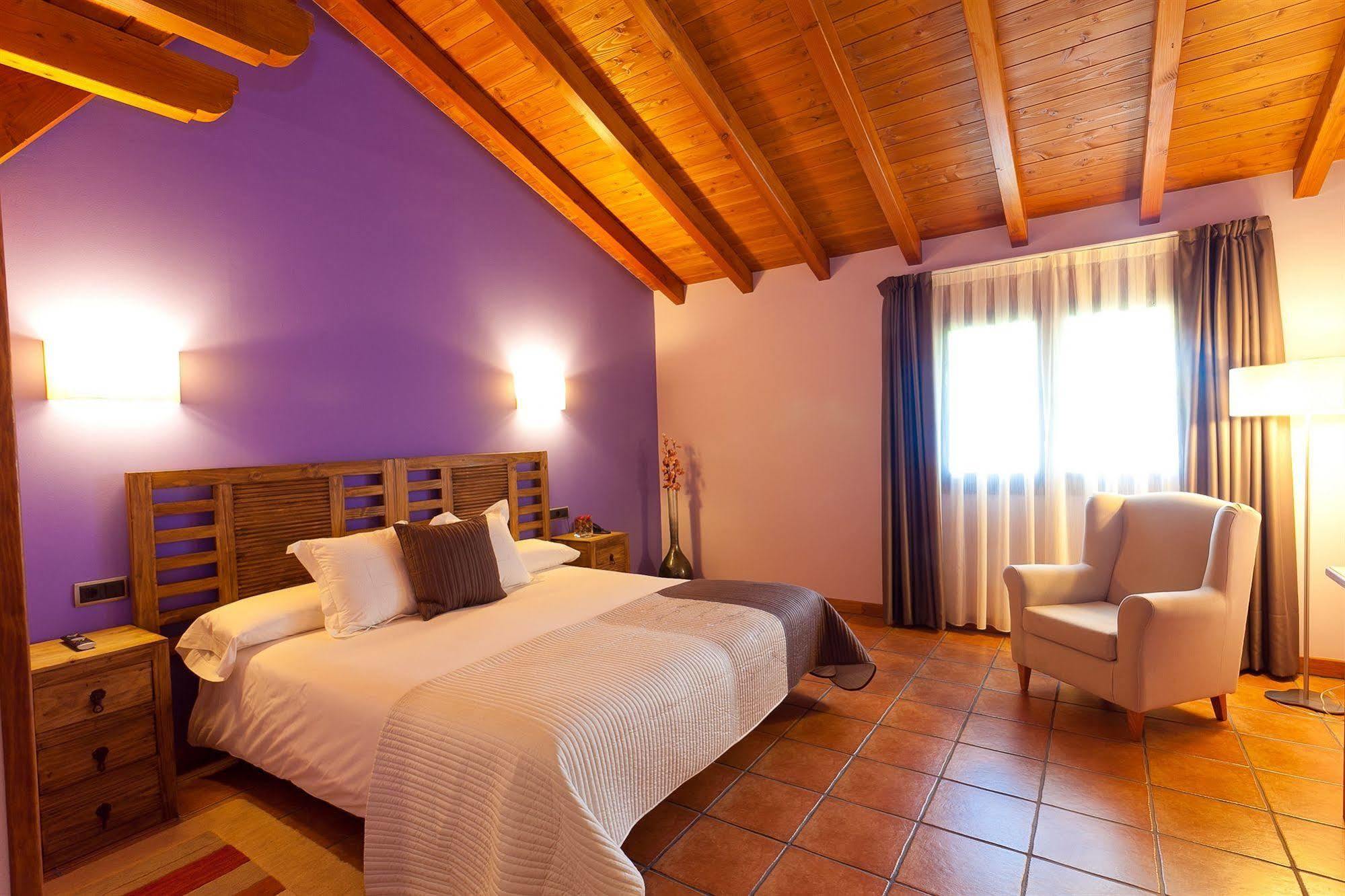Hotel-Apartamento Rural Atxurra Bermeo Dış mekan fotoğraf