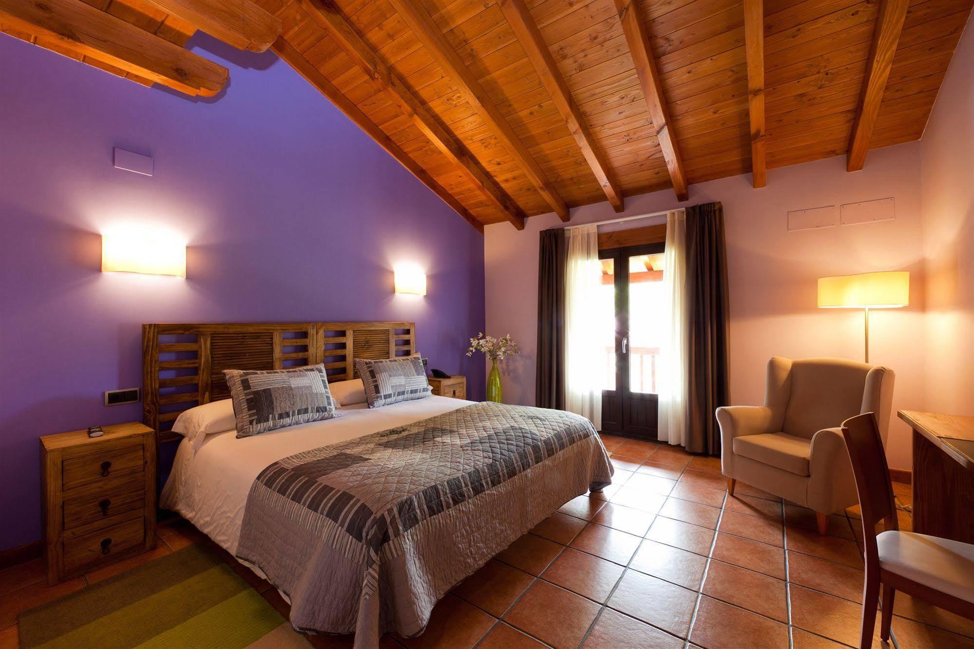 Hotel-Apartamento Rural Atxurra Bermeo Dış mekan fotoğraf